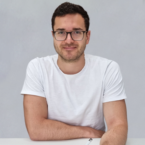Sascha Huber