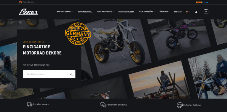 Arider GmbH