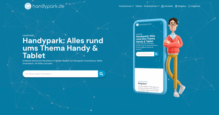 handypark.de